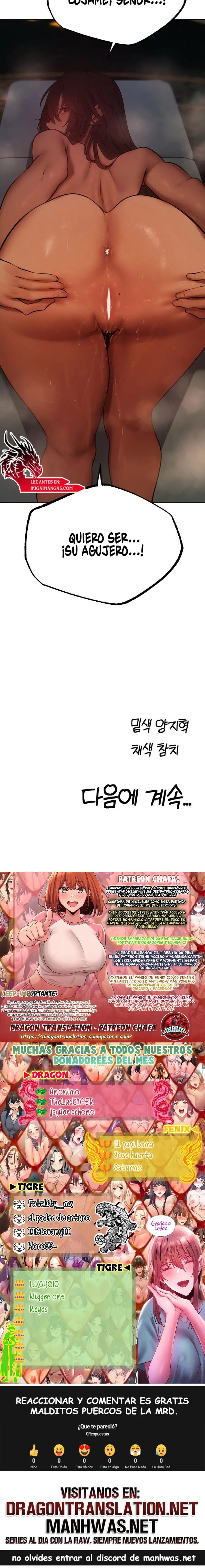 18+ MILF Hunting In Another World Raw Chapter 87 page 20