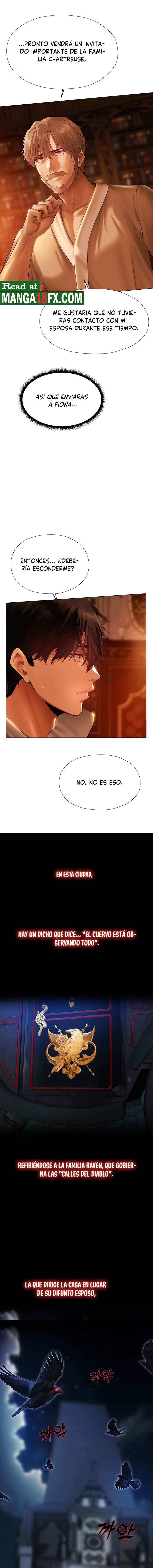 18+ MILF Hunting In Another World Raw Chapter 9 page 1
