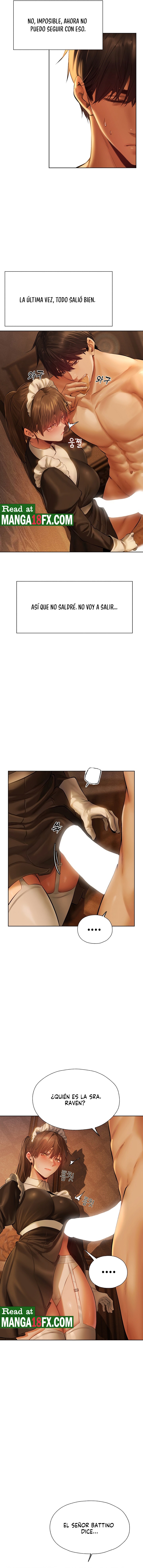 18+ MILF Hunting In Another World Raw Chapter 9 page 4