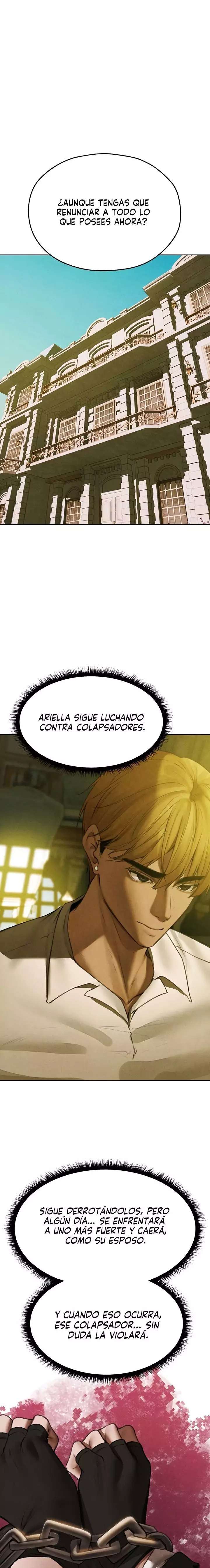 18+ MILF Hunting In Another World Raw Chapter 96 page 5