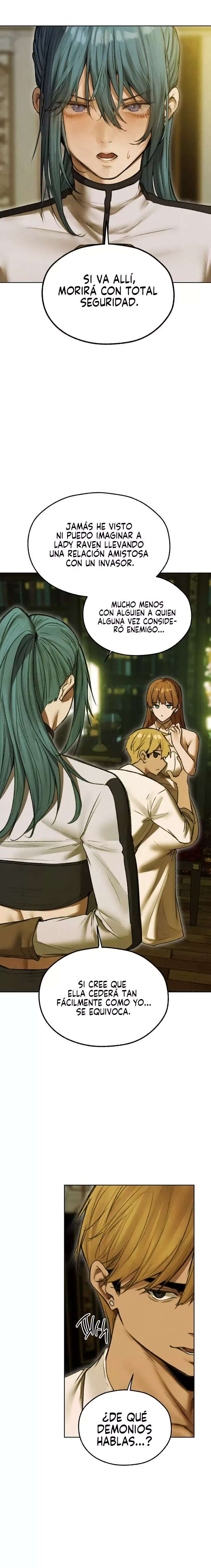 18+ MILF Hunting In Another World Raw Chapter 96 page 10