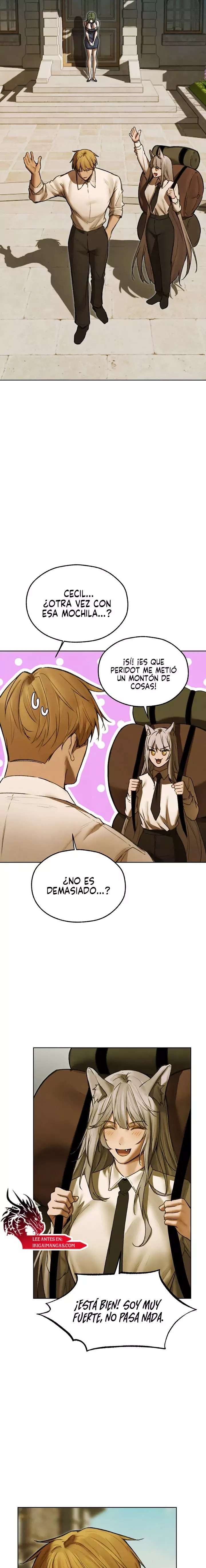 18+ MILF Hunting In Another World Raw Chapter 96 page 19