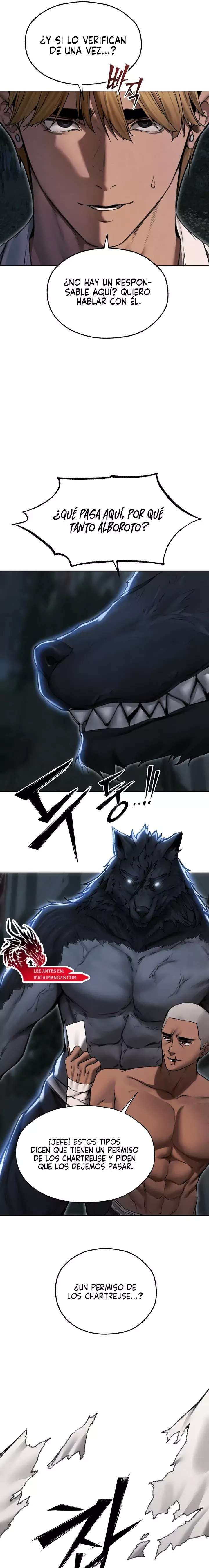 18+ MILF Hunting In Another World Raw Chapter 96 page 23