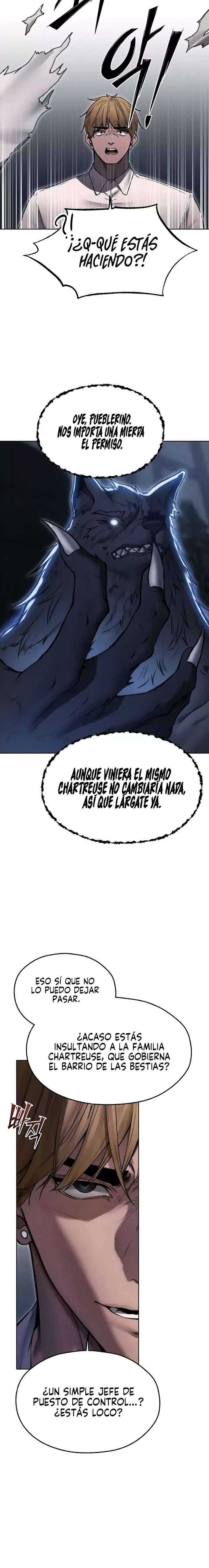 18+ MILF Hunting In Another World Raw Chapter 96 page 24