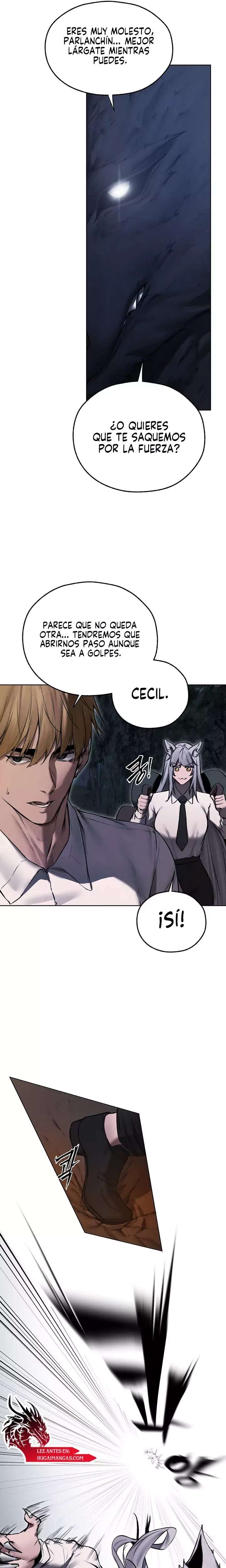 18+ MILF Hunting In Another World Raw Chapter 96 page 25