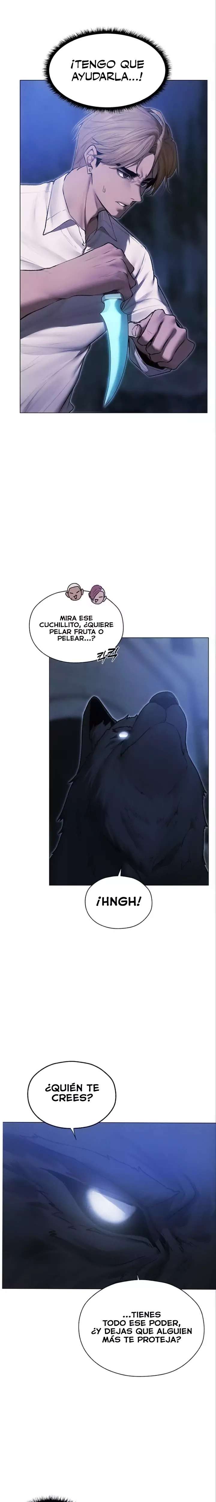 18+ MILF Hunting In Another World Raw Chapter 97 page 3