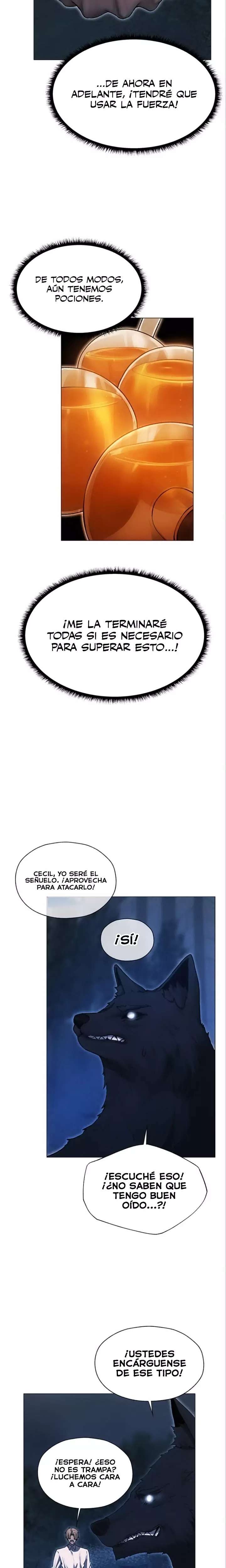 18+ MILF Hunting In Another World Raw Chapter 97 page 10