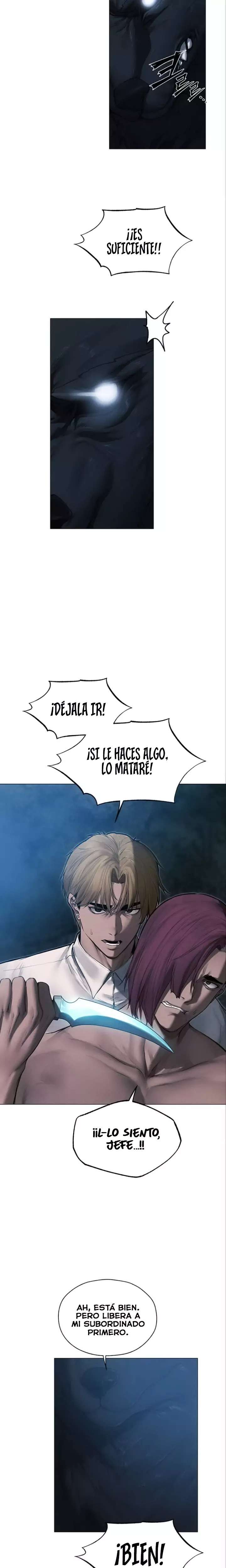 18+ MILF Hunting In Another World Raw Chapter 97 page 15