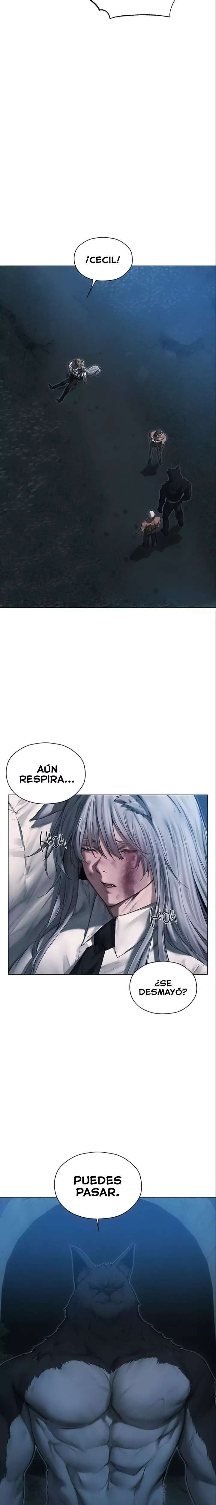 18+ MILF Hunting In Another World Raw Chapter 97 page 16
