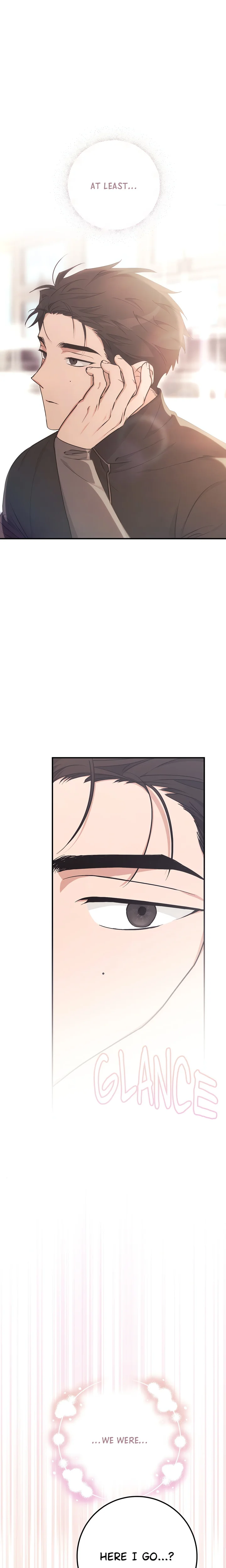 18+ Milk My Strawberries (Uncensored) Chapter 0 page 3