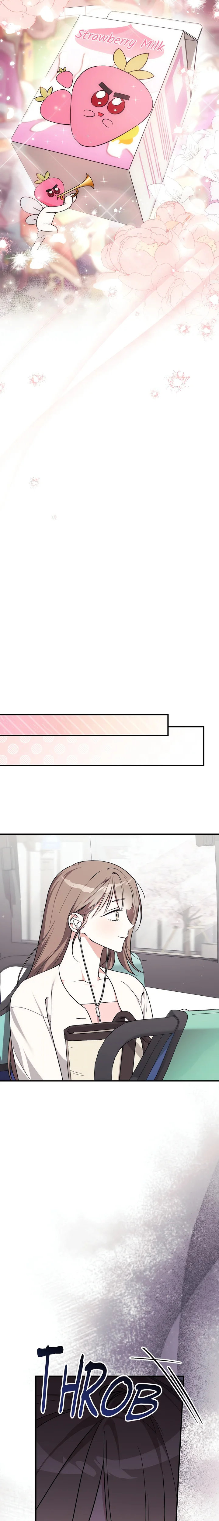 18+ Milk My Strawberries (Uncensored) Chapter 1 page 19