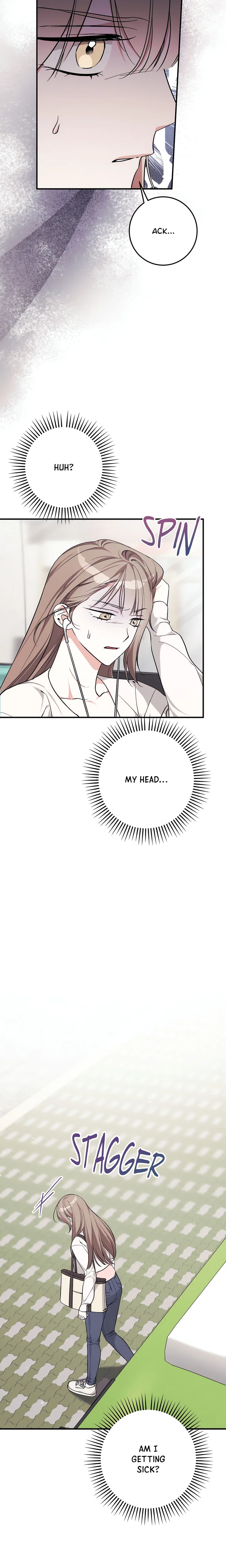 18+ Milk My Strawberries (Uncensored) Chapter 1 page 20