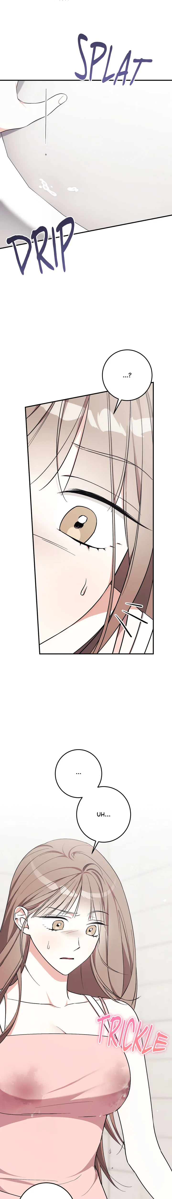 18+ Milk My Strawberries (Uncensored) Chapter 1 page 23