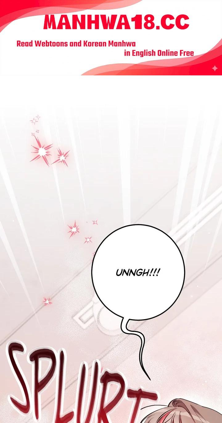 18+ Milk My Strawberries (Uncensored) Chapter 12 page 1