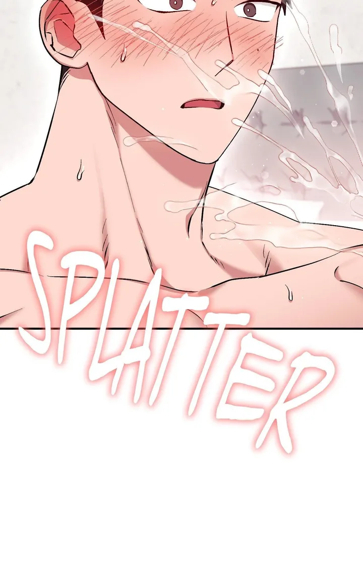 18+ Milk My Strawberries (Uncensored) Chapter 12 page 4