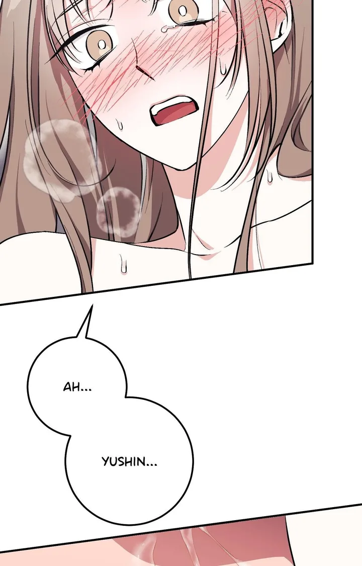 18+ Milk My Strawberries (Uncensored) Chapter 12 page 6