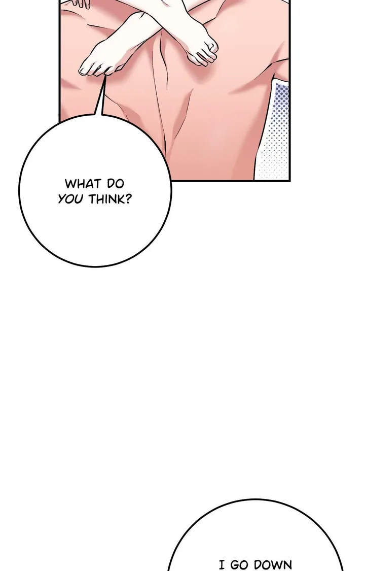 18+ Milk My Strawberries (Uncensored) Chapter 12 page 9