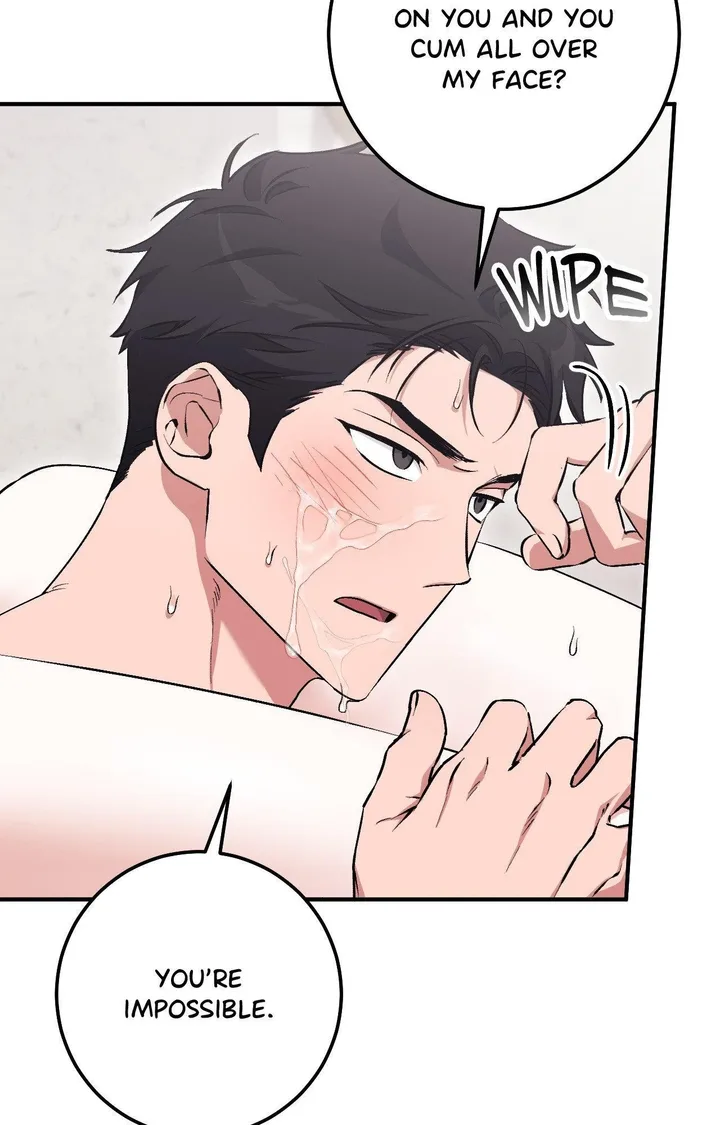 18+ Milk My Strawberries (Uncensored) Chapter 12 page 10