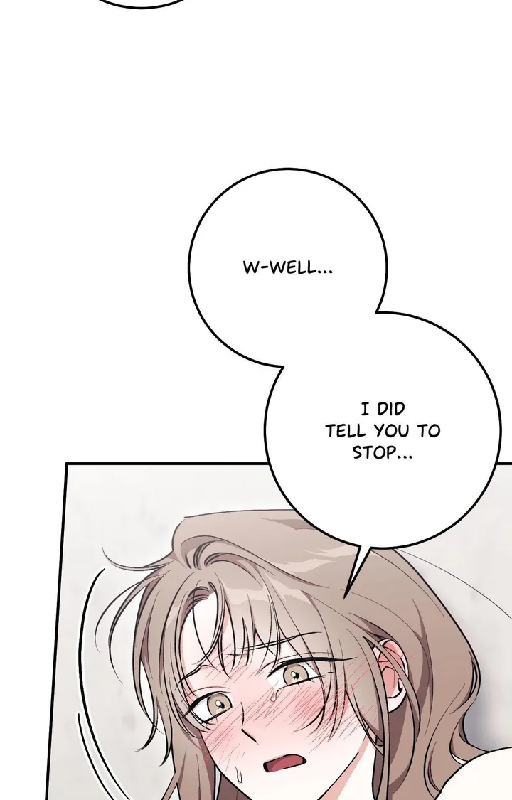 18+ Milk My Strawberries (Uncensored) Chapter 12 page 11