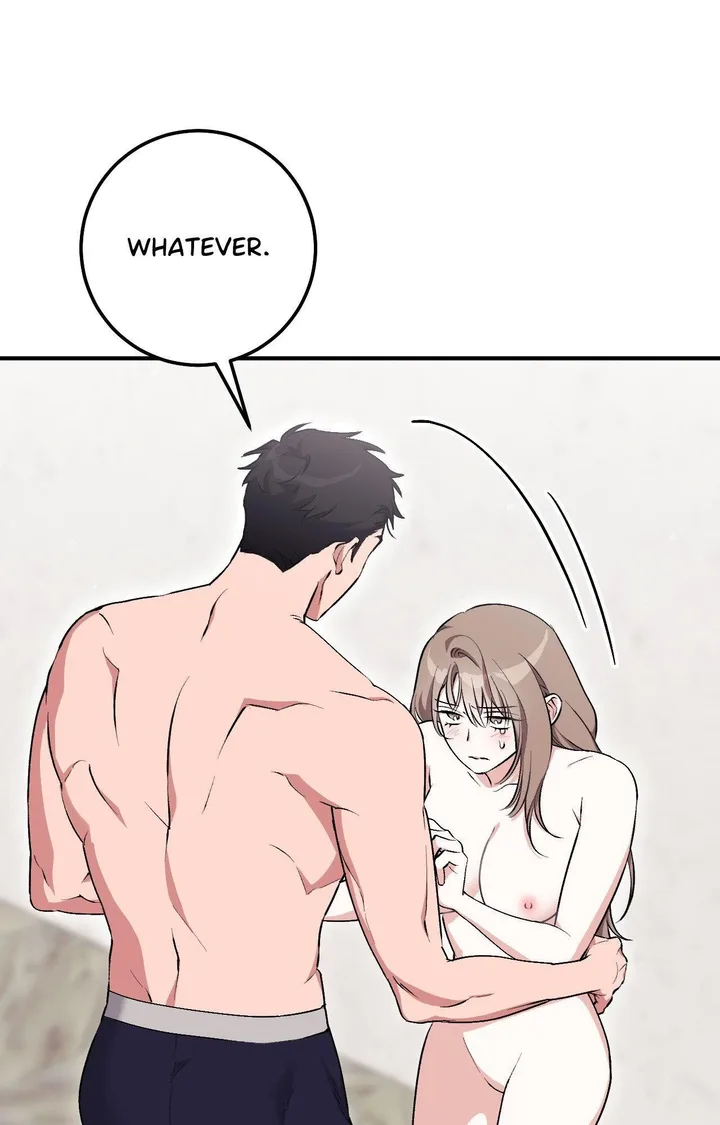 18+ Milk My Strawberries (Uncensored) Chapter 12 page 13