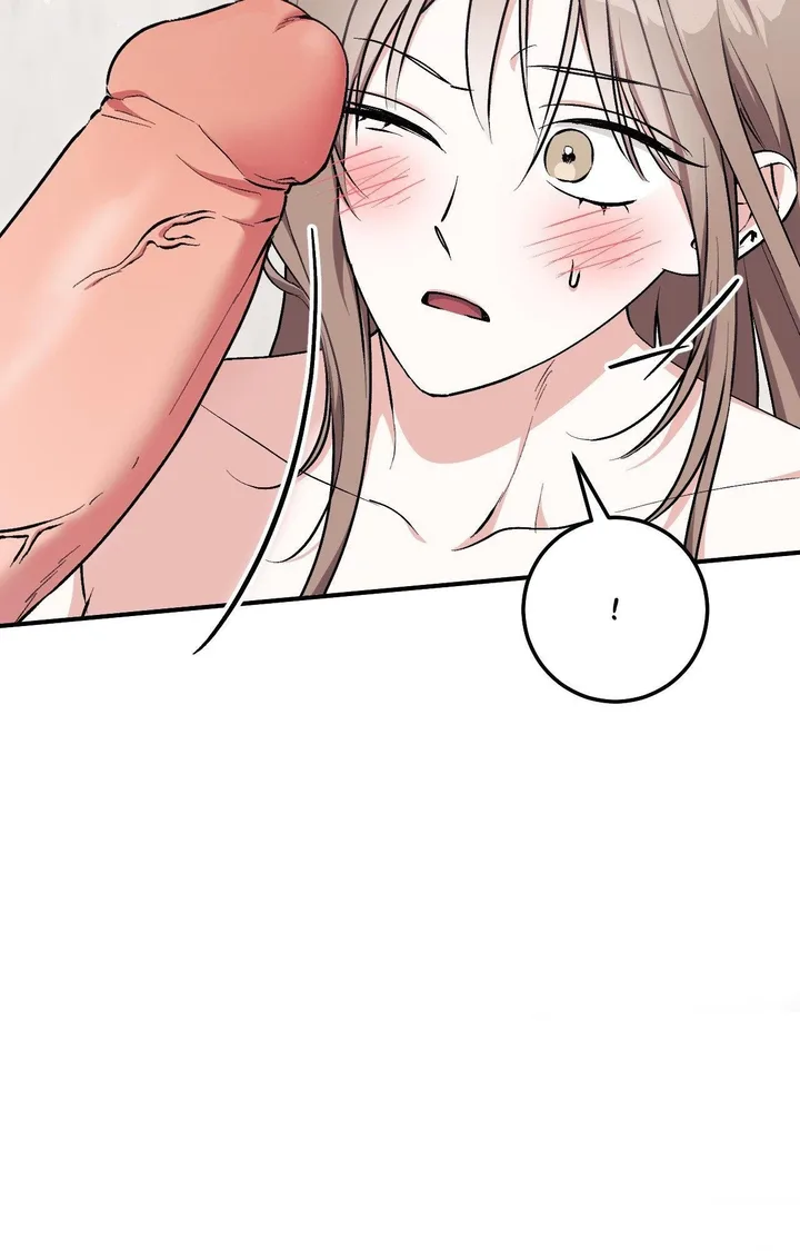 18+ Milk My Strawberries (Uncensored) Chapter 12 page 15