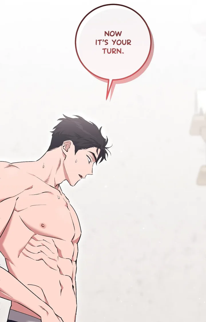 18+ Milk My Strawberries (Uncensored) Chapter 12 page 16