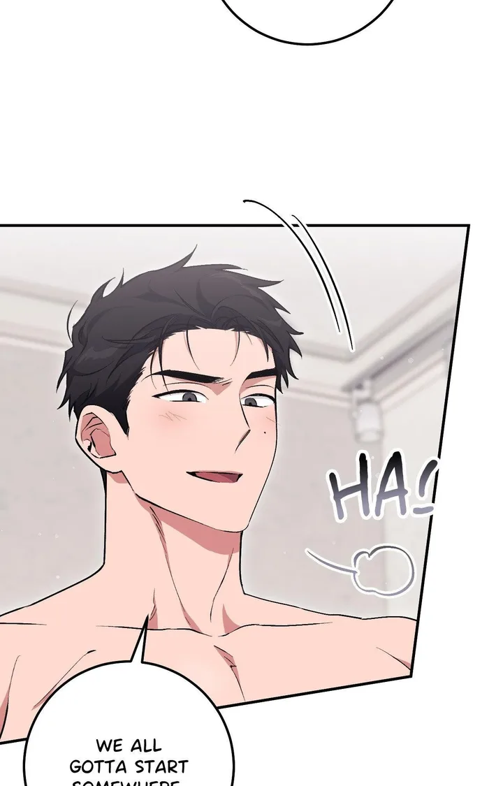 18+ Milk My Strawberries (Uncensored) Chapter 12 page 19
