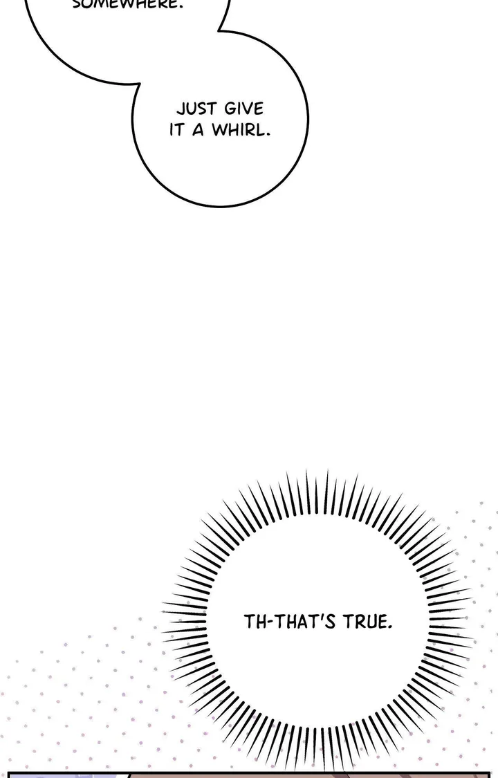 18+ Milk My Strawberries (Uncensored) Chapter 12 page 20
