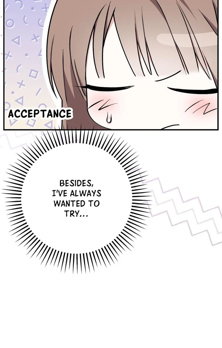 18+ Milk My Strawberries (Uncensored) Chapter 12 page 21