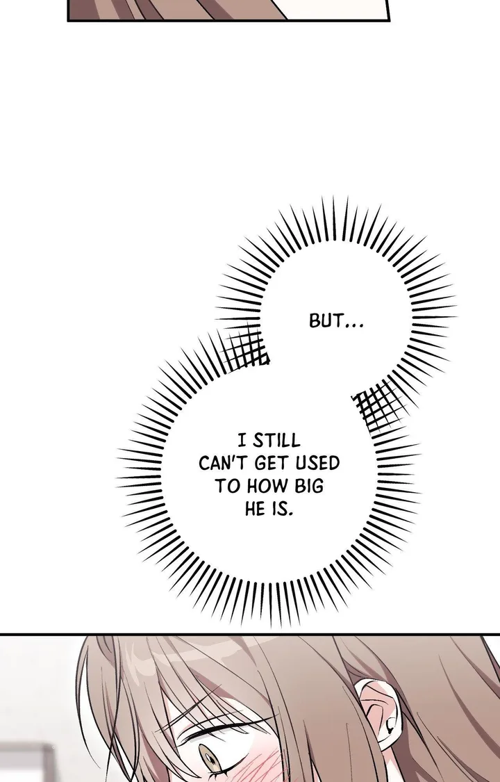 18+ Milk My Strawberries (Uncensored) Chapter 12 page 23