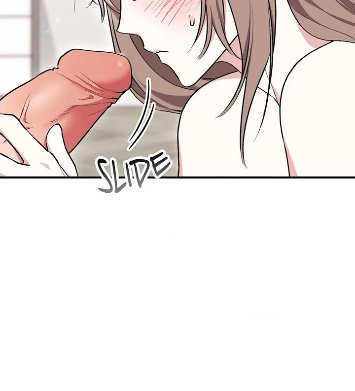 18+ Milk My Strawberries (Uncensored) Chapter 12 page 24