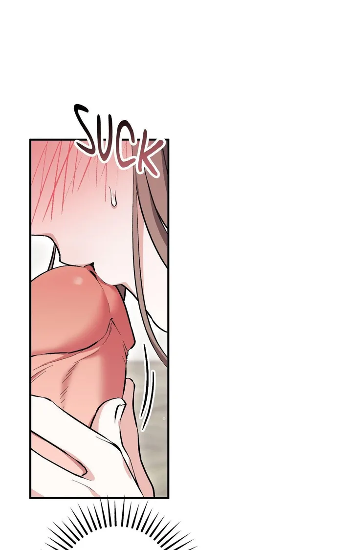18+ Milk My Strawberries (Uncensored) Chapter 12 page 25