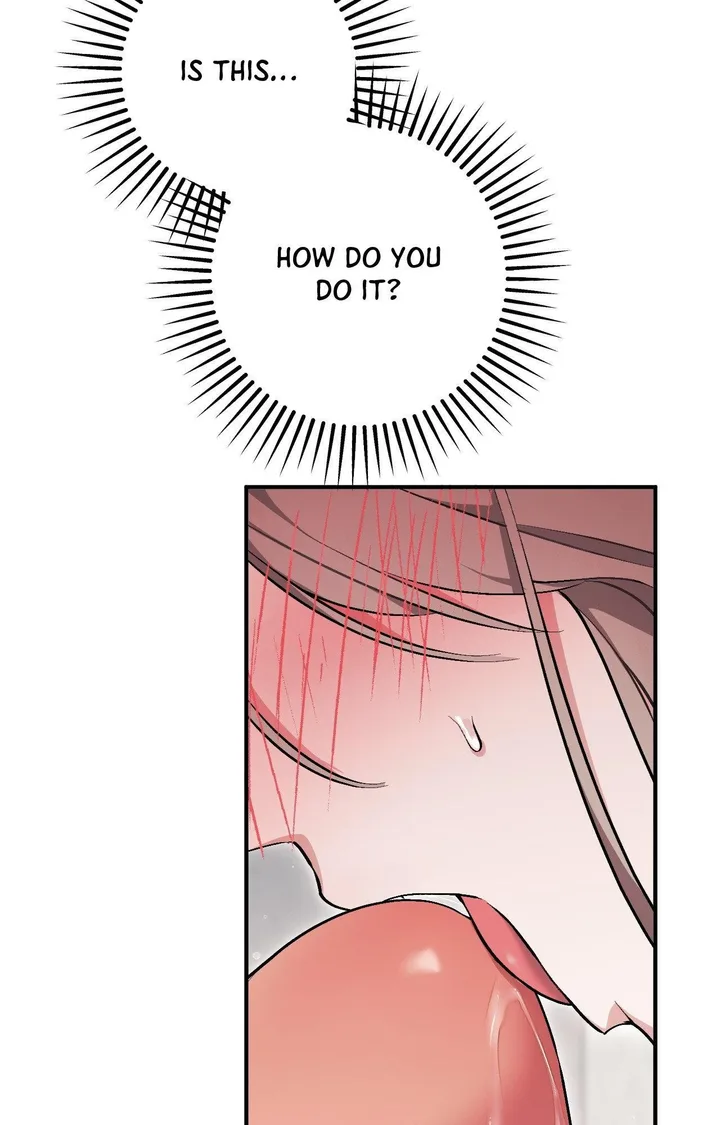 18+ Milk My Strawberries (Uncensored) Chapter 12 page 26