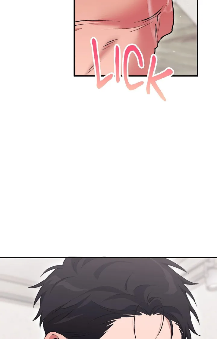 18+ Milk My Strawberries (Uncensored) Chapter 12 page 27