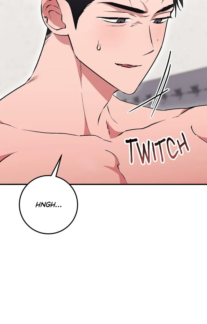 18+ Milk My Strawberries (Uncensored) Chapter 12 page 28