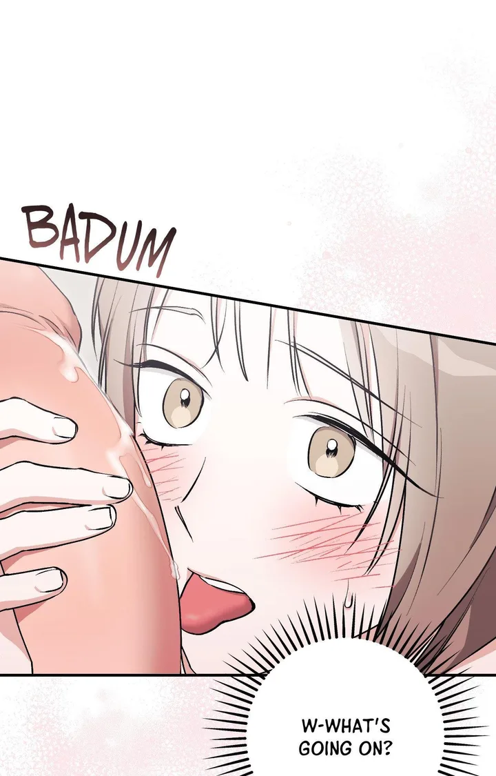 18+ Milk My Strawberries (Uncensored) Chapter 12 page 35