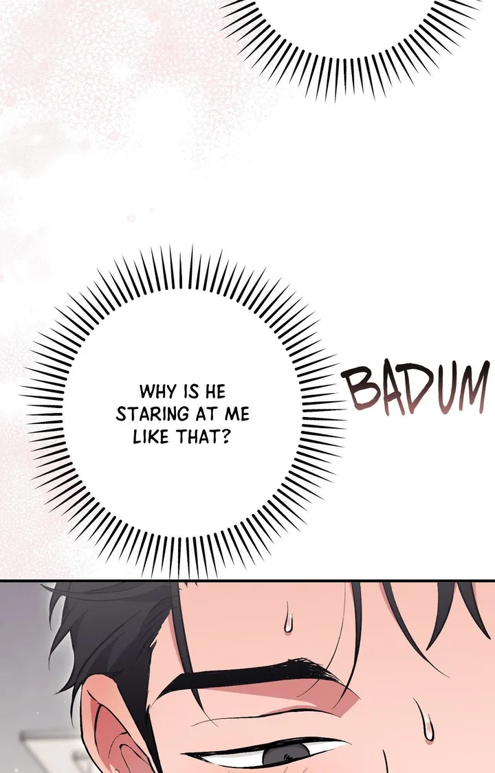 18+ Milk My Strawberries (Uncensored) Chapter 12 page 36