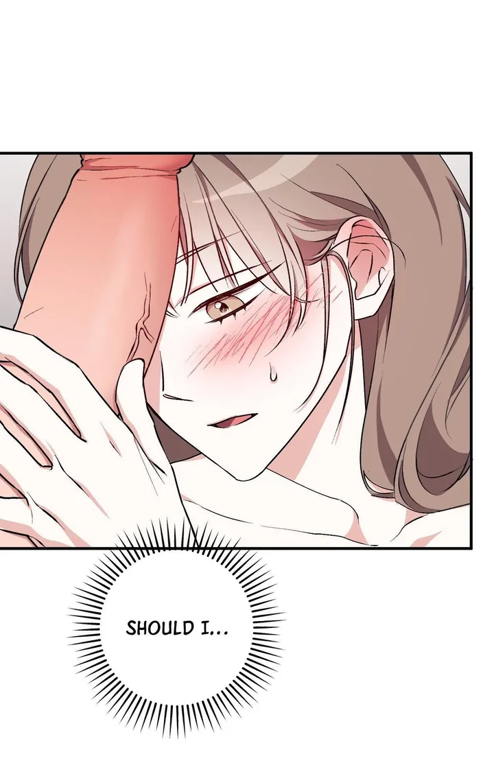 18+ Milk My Strawberries (Uncensored) Chapter 12 page 39