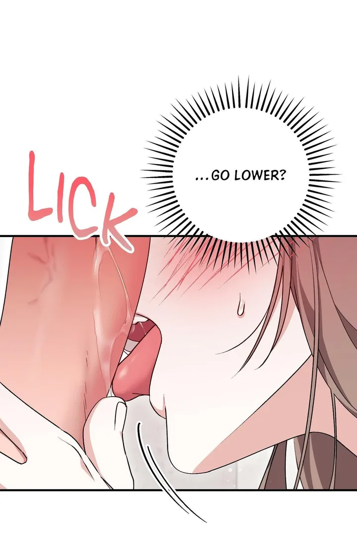 18+ Milk My Strawberries (Uncensored) Chapter 12 page 40