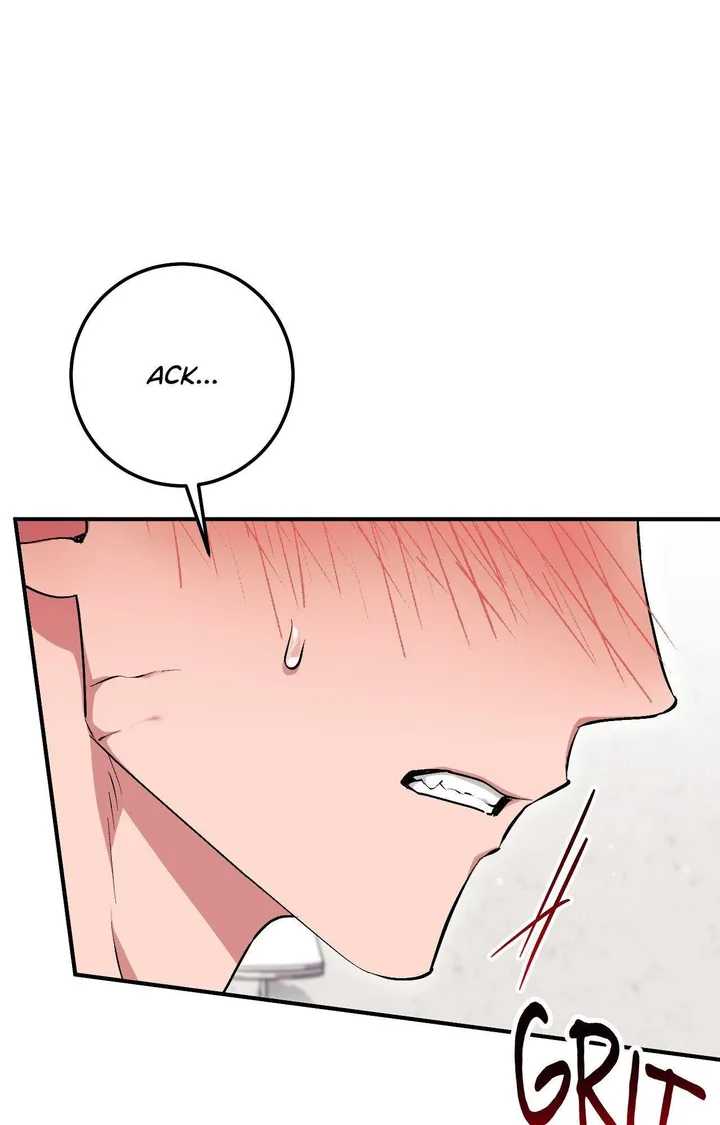 18+ Milk My Strawberries (Uncensored) Chapter 12 page 44