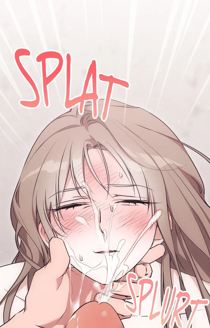 18+ Milk My Strawberries (Uncensored) Chapter 12 page 47