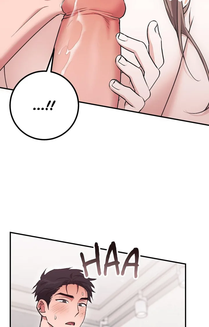 18+ Milk My Strawberries (Uncensored) Chapter 12 page 48
