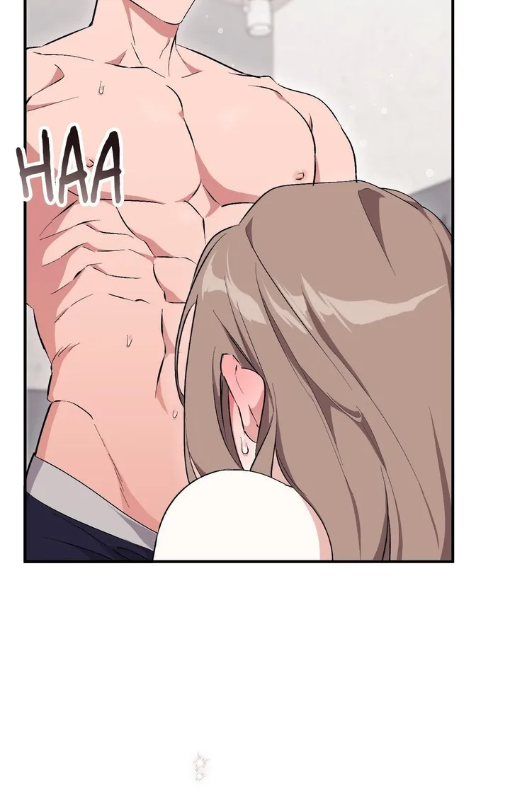 18+ Milk My Strawberries (Uncensored) Chapter 12 page 49