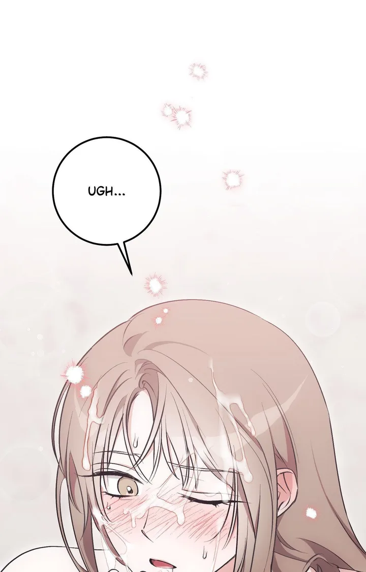18+ Milk My Strawberries (Uncensored) Chapter 12 page 50