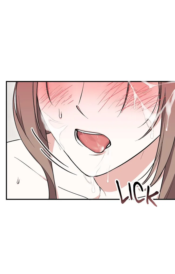 18+ Milk My Strawberries (Uncensored) Chapter 12 page 53