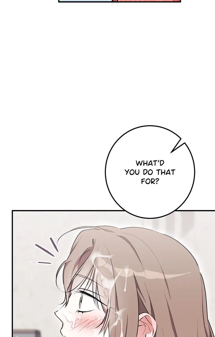 18+ Milk My Strawberries (Uncensored) Chapter 12 page 55
