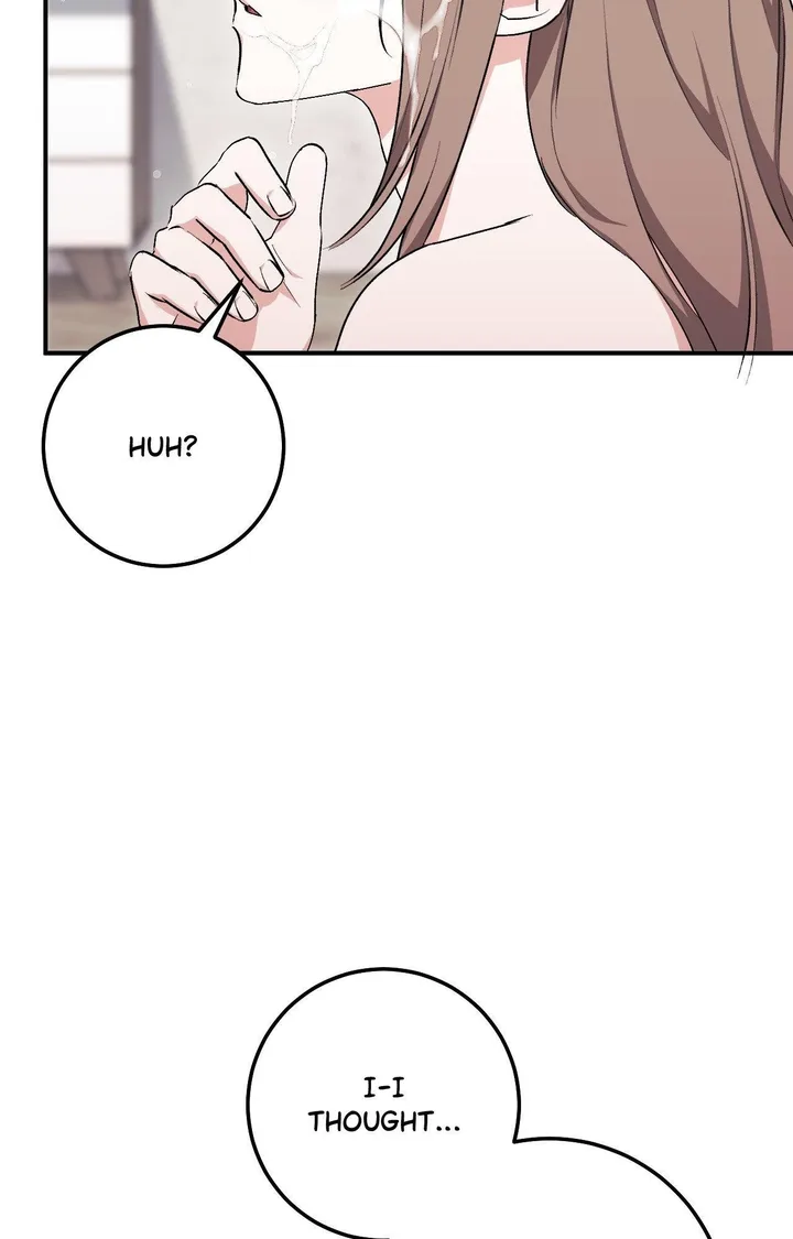 18+ Milk My Strawberries (Uncensored) Chapter 12 page 56