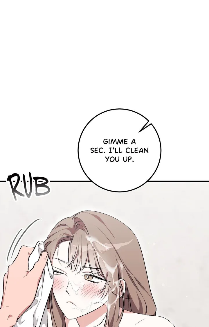 18+ Milk My Strawberries (Uncensored) Chapter 12 page 58