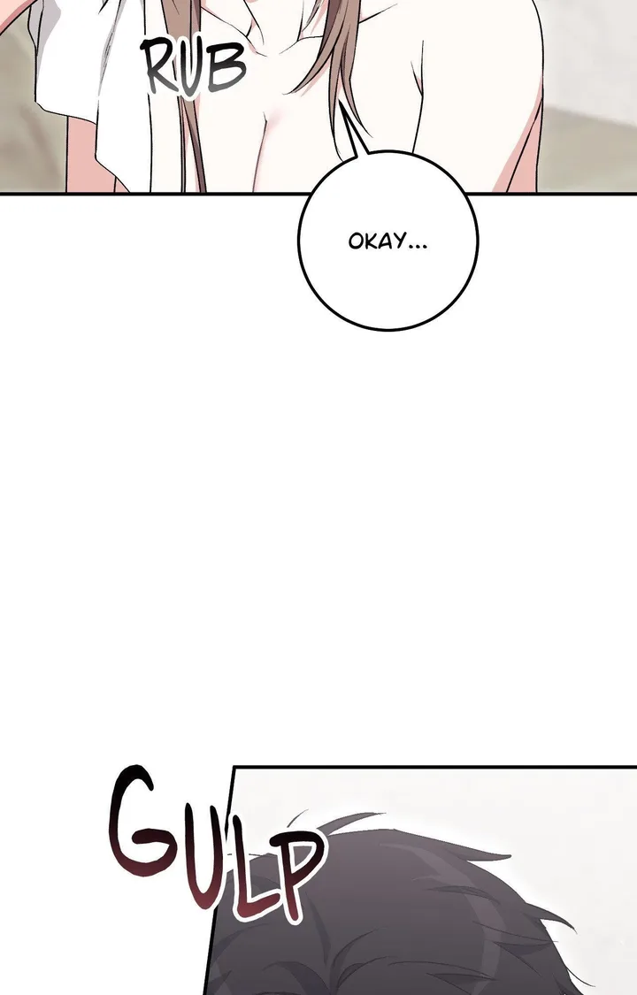 18+ Milk My Strawberries (Uncensored) Chapter 12 page 59