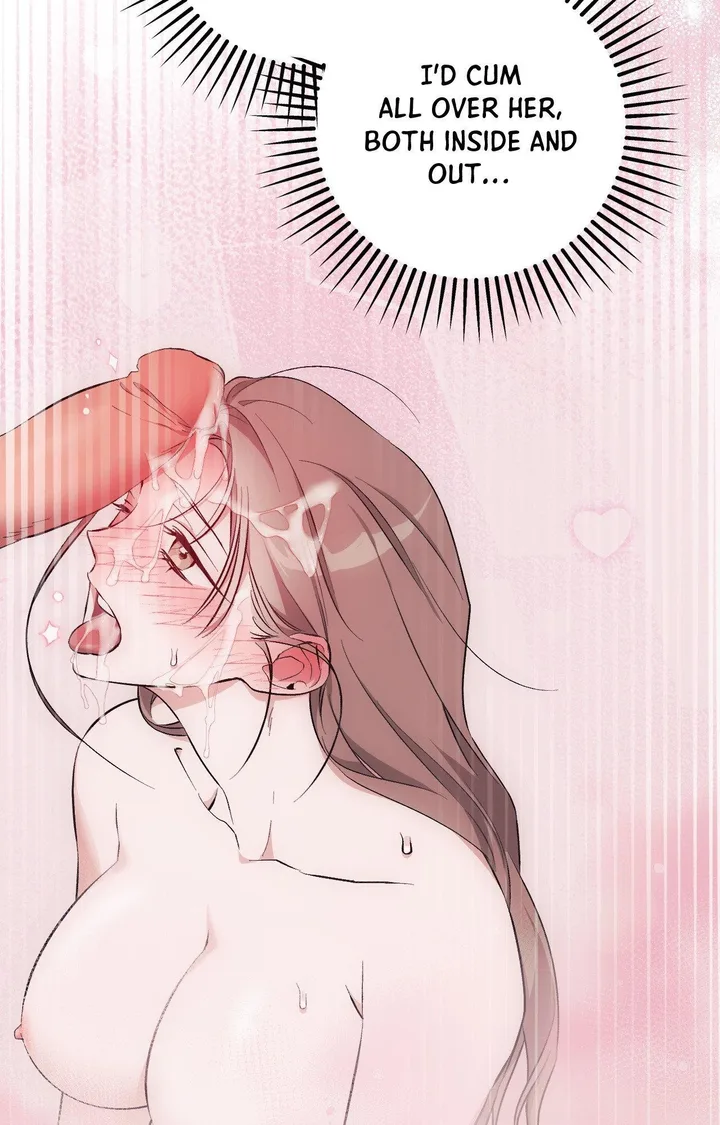 18+ Milk My Strawberries (Uncensored) Chapter 12 page 61
